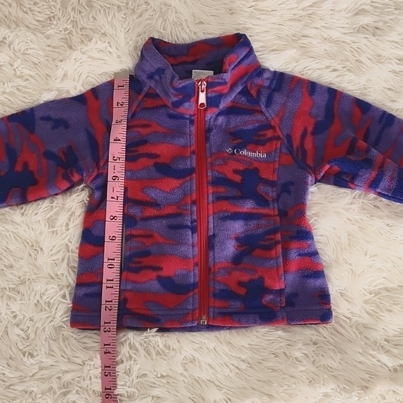 2T girls fleece jacket BUNDLE - Picture 6 of 12